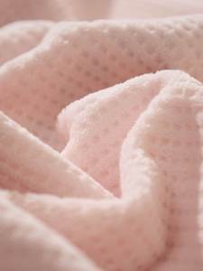 Custom Brand Double-Layer Milk Fleece Winter <b>Blanket</b> Breathable and Sweat-Wicking Unisex for Kids - Product Image 4