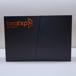 กล่องของขวัญแม่เหล็กหรูหราแบบกำหนดเอง บรรจุภัณฑ์กระดาษแข็งเคลือบด้าน - Product Image 6