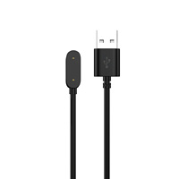 Elegante y Moderna Estación de Carga para Reloj Inteligente WT-05 con USB para Correa y Pulsera, Hecho en China