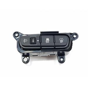 Bouton de commande ESP KIA Picanto Série 93710-G6070 (17>23) - Product Image 1
