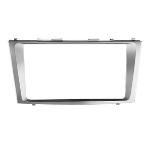 9 inch Car Stereo khung cho TOYOTA Avalon 2006 <span class=keywords><strong>DVD</strong></span> <span class=keywords><strong>Player</strong></span> cài đặt Surround Dash Kit TRIM Bảng điều chỉnh mặt tấm Android âm thanh Bìa - Product Image 1