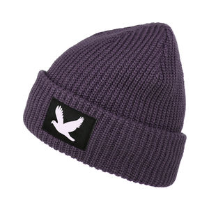 Gorro de Invierno de Alta Calidad, Gorro de Punto con Logotipo Bordado Personalizado, Gorro Deportivo para Exteriores para Hombre y Mujer, Precio Razonable - Product Image 5