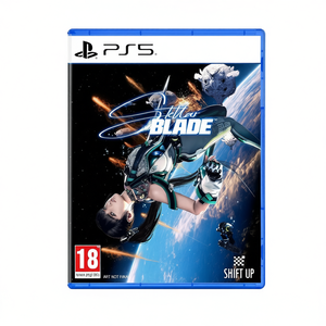 Para PlayStation 5 Videojuego Stellar Blade PEGI 18+ Juego de Mesa 1000043278 - Product Image 2
