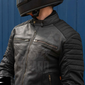 Veste de moto de qualité supérieure, respirante, la plus vendue, directement de l'usine - Product Image 5