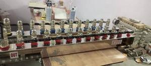 Colector de Agua Dubey International de 12 Entradas y 12 Salidas con Válvula de Bola, 2 Años de Garantía para Moldeo de Mascotas - Product Image 5