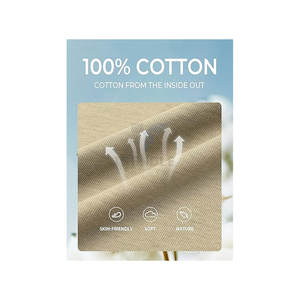 T-shirts de sport pour hommes à séchage rapide, col rond, 100% coton, performance athlétique, course à pied, salle de sport, entraînement, manches courtes - Product Image 4