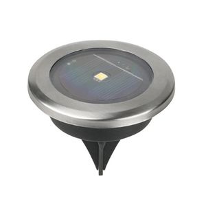 Luz Solar LED para Exteriores, para Enterrar en el Suelo - Product Image 1