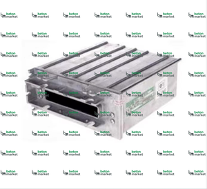 ไมโครคอนโทรลเลอร์440180 9-32V 40MHz สำหรับปั๊มคอนกรีต - Product Image 1