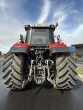 MASSEY FERGUSON 2021 Tracteur à roues Modèle 7720 Tracteur d'occasion - Product Image 4