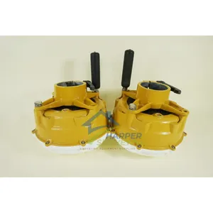 เครื่องรับสัญญาณ GPS MS995 GLONASS สำหรับควบคุมเกรด GNSS และ GPS เสาอากาศสินค้า - Product Image 5