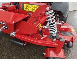 เครื่องตัดหญ้าแบบ Zero Turn รุ่น Ferris ZT 800 ISX ขนาด 72 นิ้ว คุณภาพระดับอุตสาหกรรม สำหรับงานหนัก - Product Image 6