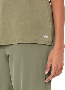 Women's High Quality Active Wear <b>Singlet</b> Breathable Quick Dry Workout Tank Top for Summer <b>Running</b> Casual Style Wholesale Price - Product Image 6