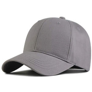 Outdoor Sportswear Men's <b>Baseball</b> <b>Caps</b> for High Quality OEM Service Wholesale Custom Logo Unisex Sports <b>Caps</b> Custom Logo - Product Image 4