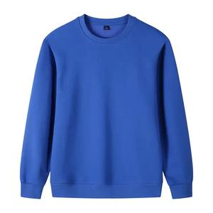 <b>Men</b> <b>Sweatshirts</b> Manufacturer unisex Crew Neck <b>Sweatshirt</b> <b>Hoodies</b> Streetwear 100% Cotton terry Crewneck <b>Sweatshirts</b> - Product Image 5