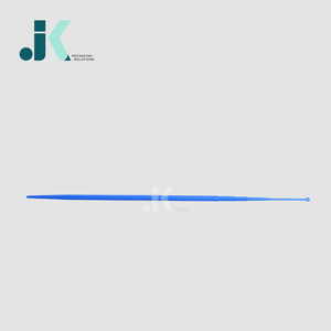 Servicio HIPS Labware bucles de inoculación de plástico 1 UL azul buena calidad M0353 Vietnam fábrica de plástico precio barato OEM/ODM - Product Image 3