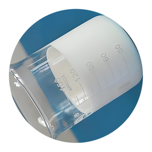 สารลดฟองซิลิโคนทนความร้อนสำหรับการขนส่งน้ำมันดิบ  ลดราคาพิเศษ - Product Image 4