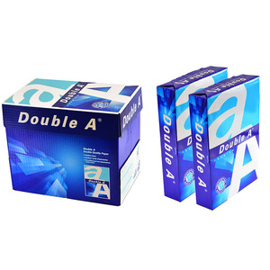 Double <b>A4</b> <b>Copy</b> <b>Paper</b> <b>A4</b> 80 gsm, 75 gsm, 70 gsm 500 sheets For Laser inkjet - Product Image 6