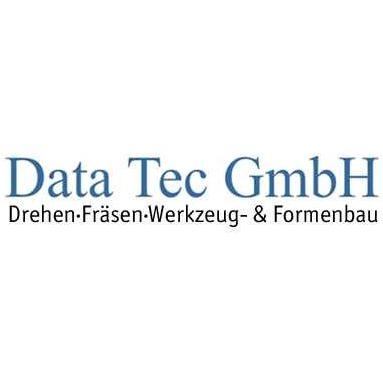 Data Tec GmbH logo