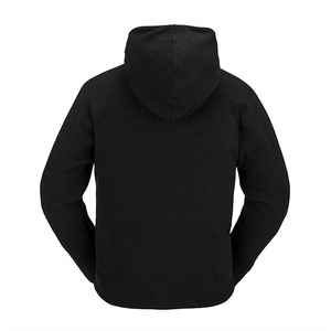 Capa Base de Esquí para Snowboard, Polar con Capucha y Cremallera, Gran Tamaño y Transpirable, 1/2, para Calor, Comodidad y Rendimiento - Product Image 2