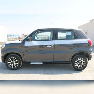 Suzuki S Presso 2024 d'occasion en excellent état, toutes options disponibles, livraison possible - Product Image 3