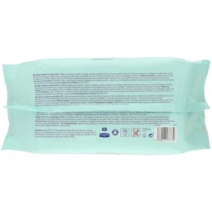 Salviette igieniche per il corpo Bont Large per adulti, 60 unità - Product Image 2