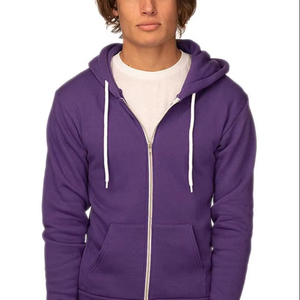<b>Zip</b>-Hood Men's Sweat Jacket Hooded Jacket Hoodie Hood <b>Zip</b> Casual Hoodie Tank Tops Gym Workout with <b>Pockets</b> <b>Hoodies</b> - Product Image 1