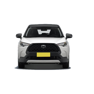 2025 para T o y o t a C o r ol l a E l i t e S e d a n 1.8L Coche nuevo de gasolina a la venta Vehículo de energía híbrida - Product Image 1