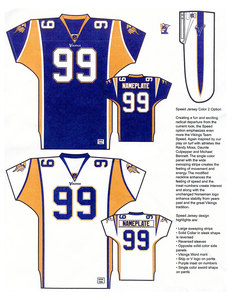 Uniforme de football américain personnalisé, plaquage sergé, sublimation, maillot de football américain sérigraphié - Product Image 3