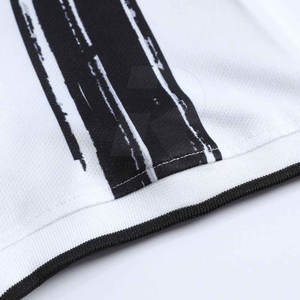 Uniforme de Fútbol de Poliéster Transpirable de Alta Calidad, Fabricación en Fábrica, Color y Diseño Personalizados para Hombres Adultos - Product Image 5