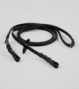 Riendas de Equitación Antideslizantes 2026, Accesorios para Riendas Laterales, Fabricante y Proveedor de Fábrica, Riendas de Equitación Duraderas al por Mayor - Product Image 1