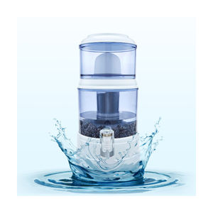 Tanque de agua del sistema de agua de gravedad de la hecho en Corea Producto caliente Fortalece la inmunidad a través de la reducción de la oxidación - Product Image 3