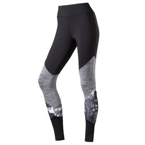 Legging pour femmes de haute qualité en stock avec un design unique motif solide fermeture élastique taille moyenne Legging de meilleure qualité fabriqué en - Product Image 5