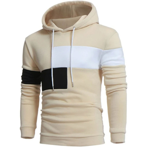 Sweat à capuche personnalisé en coton 100% polyester, meilleur prix, sweat à capuche pour hommes, haute qualité, design personnalisé, sweat-shirts pour hommes - Product Image 1