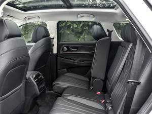 Chery Tiggo <span class=keywords><strong>9</strong></span> 2.0T <span class=keywords><strong>2023</strong></span> - Product Image 6