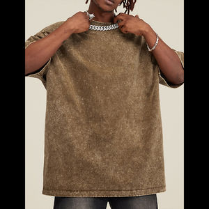 New Design <b>Summer</b> Lightweight Mesh T <b>Shirts</b> Oversized Custom Logo Printing O Neck Short Sleeve Graphic Ringers T <b>Shirts</b> <b>For</b> <b>Men</b> - Product Image 1