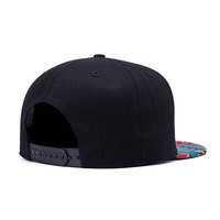 Nuevo Diseño 2027, Gorra de Béisbol de 5 Paneles, Bordado a Mano, Impresión Puff, Tela Común, Unisex, Adulto, Estilo Deportivo, 100% Deportivo