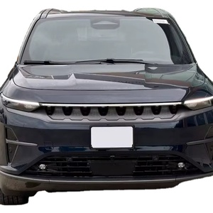 Jeep Wagoneers 2025 Usados en Buen Estado - Product Image 1