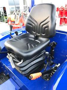 สำหรับ lovol รถแทรคเตอร์สำหรับสวน40HP M345 4WD สภาพใหม่25HP 70HP รถแทรคเตอร์ - Product Image 6