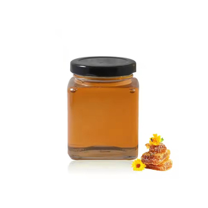 Exportación mundial de miel cruda de grado alimenticio Premium al mejor precio, bajo costo, envasado a granel, cultivo silvestre, extracto de hierbas líquido caliente - Product Image 4