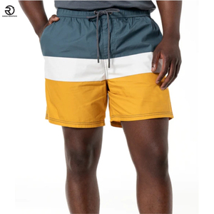 Fourniture directe d'usine de shorts de football pour hommes prix de gros et très bon marché Offre Spéciale les shorts de basket-ball pour hommes taille personnalisée décontractée - Product Image 1