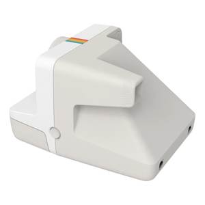 Cámara Instantánea NOW Generation 3 Blanca PZ9155, Cámara de Película Retro - Product Image 4