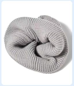 Gorros gruesos de lana de alta calidad, sombreros de punto jacquard, gorro cálido personalizado para mujer, gorro de invierno con logotipo personalizado, gorro - Product Image 6