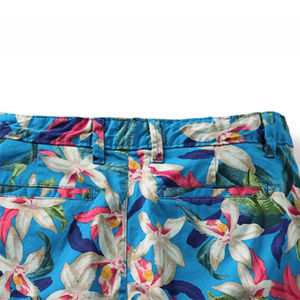 กางเกงขาสั้นชายหาดและกางเกงขาสั้นชายหาดแห้งเร็วของผู้ชาย-น้ำหนักเบาสวมใส่สบายและมีสไตล์สำหรับการเล่นเซิร์ฟว่ายน้ำและชุดลำลอง - Product Image 6