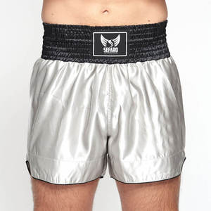 Factory Manufacture Solid Color Boxing <b>Shorts</b> Design Your Own Product Boxing <b>Shorts</b> In <b>Low</b> Price - Product Image 1