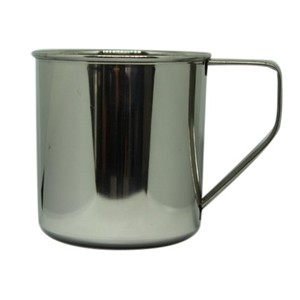 Tasses en acier inoxydable - Product Image 3