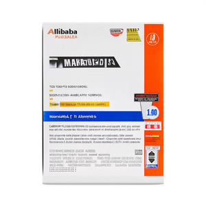 Panel Solar TGS TGS-330-P72 - Product Image 2