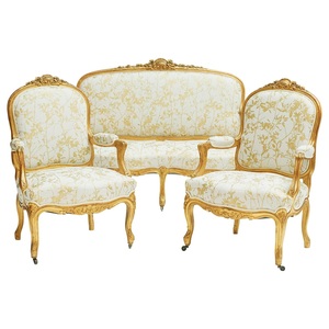 Italian Style Modern <b>Arm</b> <b>Chairs</b> for Living Room Professional European Luxury Teak <b>Wood</b> <b>Chair</b> Set - Product Image 4