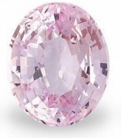 ไพลินสีชมพู