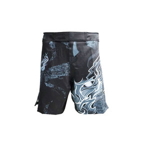 Fabricant de vêtements de combat en spandex avec impression par sublimation, rashguard BJJ personnalisé à la marque privée, style unique 2026 - Product Image 2