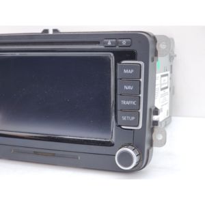 NAVIGATOR VOLKSWAGEN ซีรีส์ ซีรอคโค(137) 1T0035680H (08>14) - Product Image 3